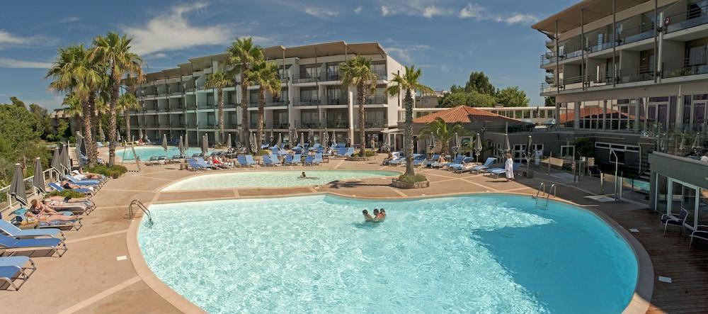 Aparthotel Thalazur - & Antibes