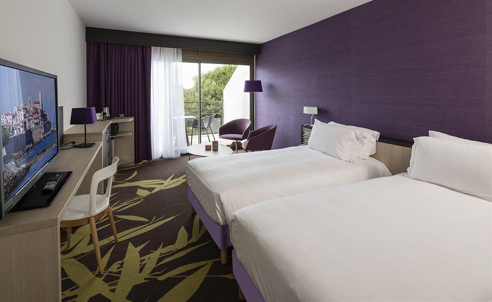 Aparthotel Thalazur - &