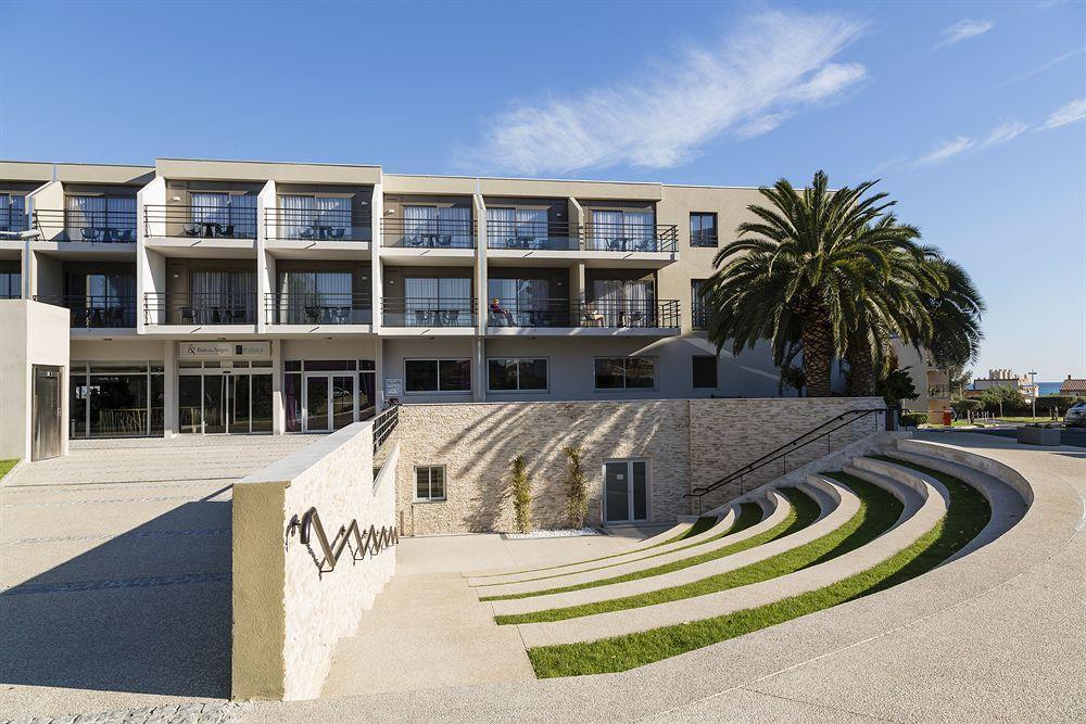 Thalazur - & Aparthotel Antibes