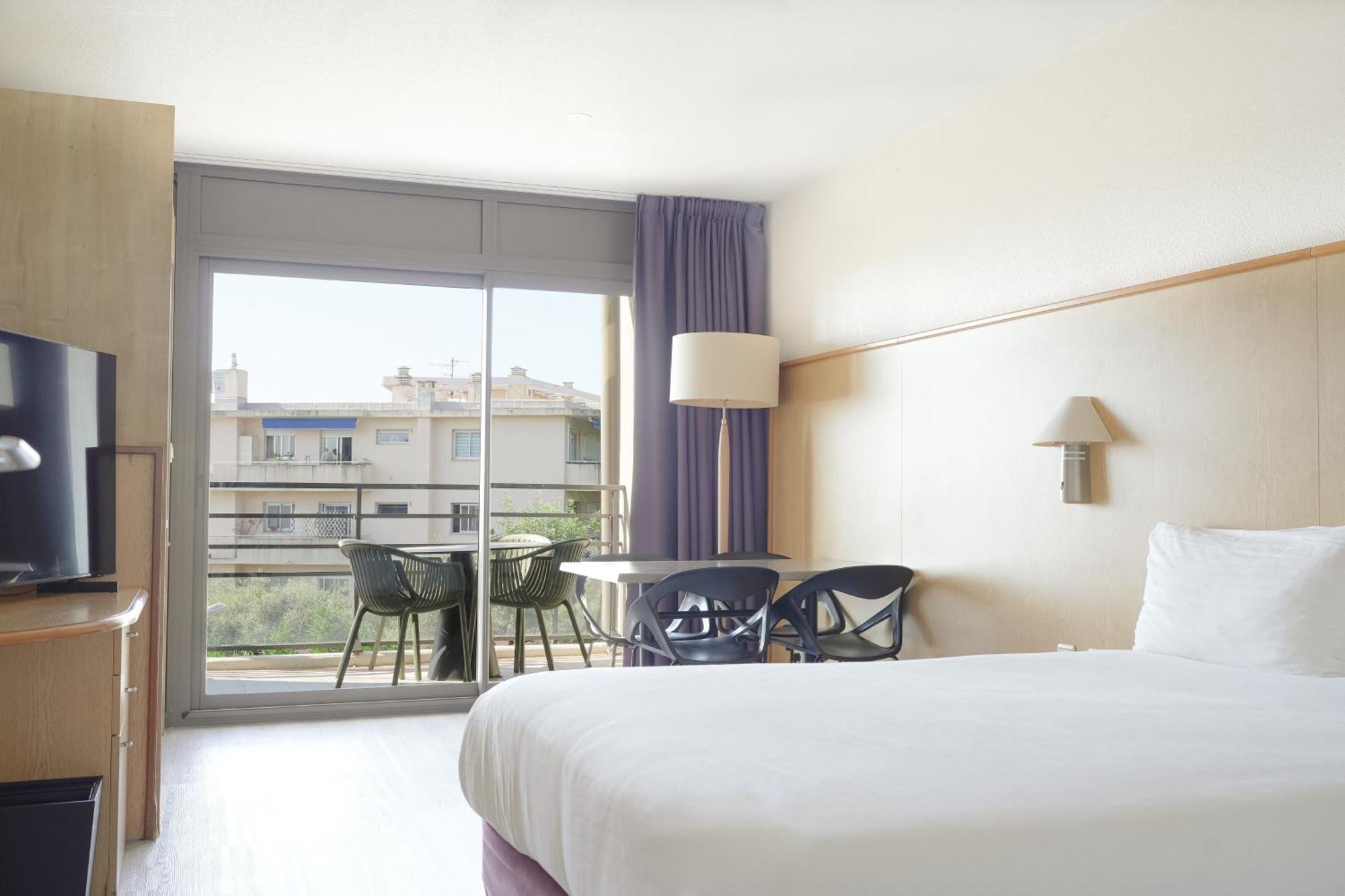 Thalazur - & Aparthotel