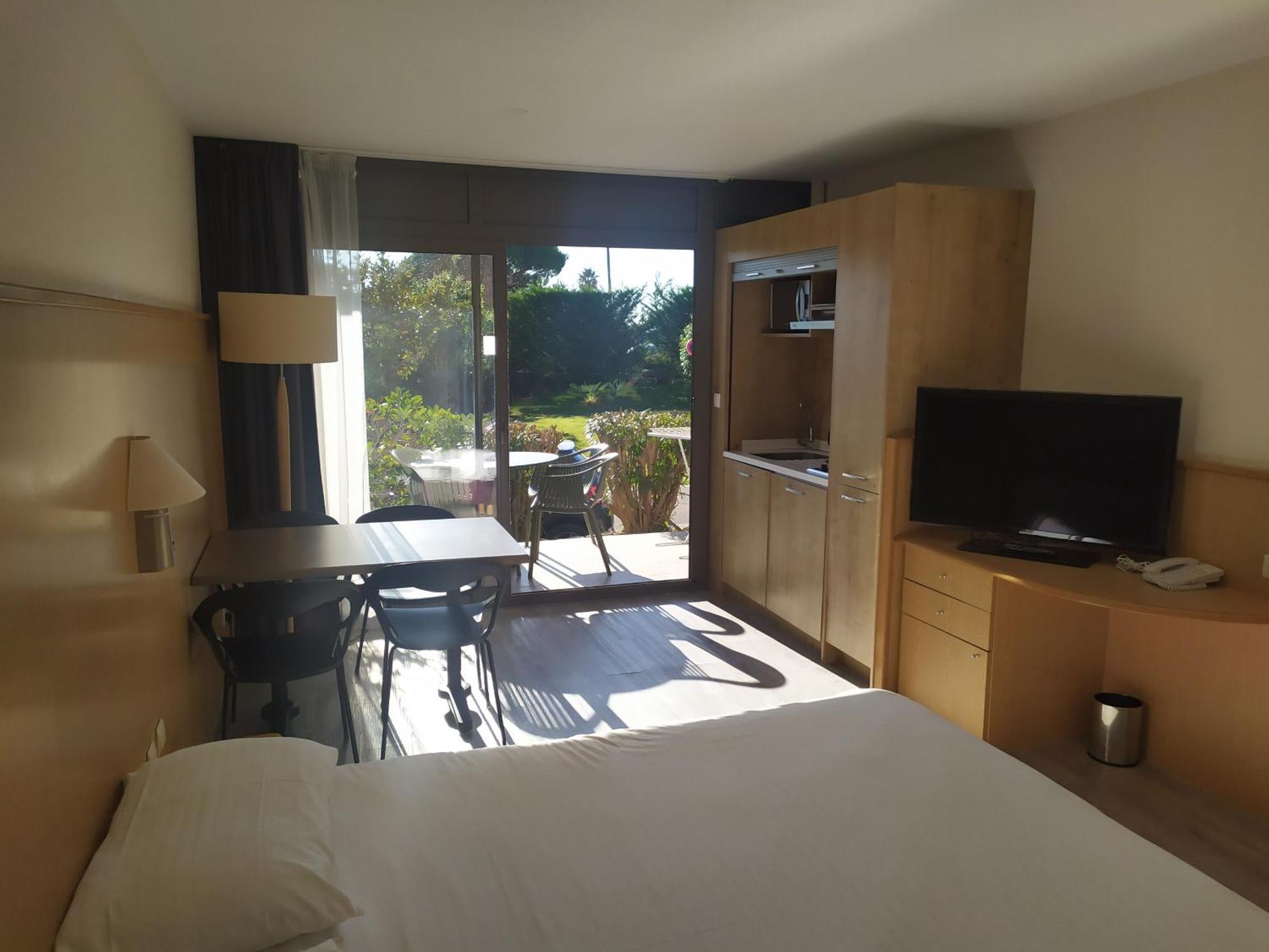 Aparthotel Thalazur - & Antibes