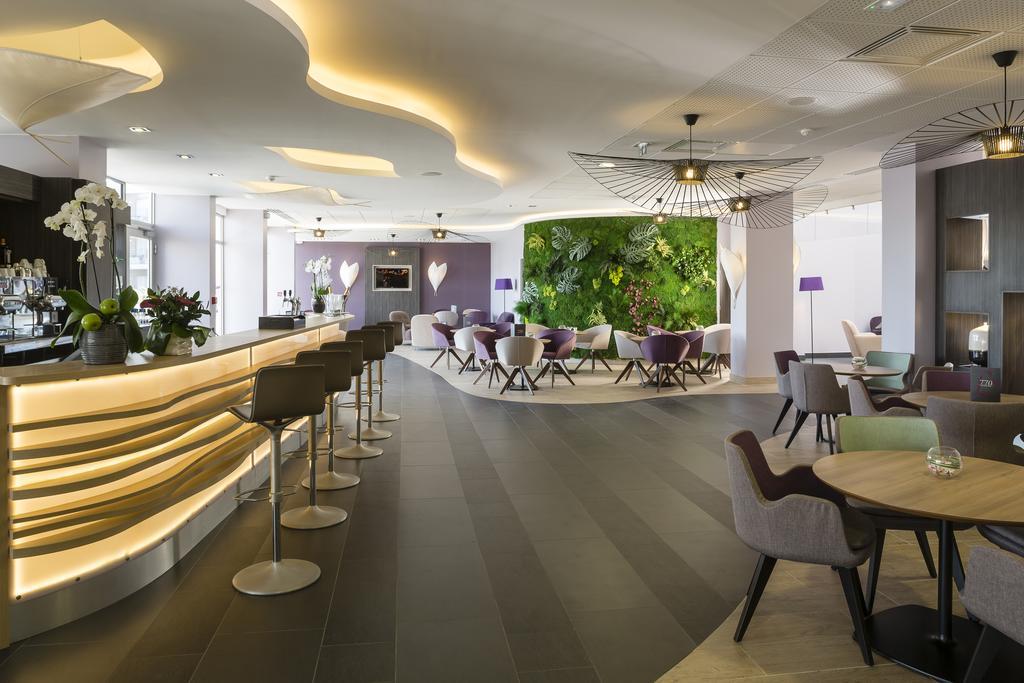 Aparthotel Thalazur - & Antibes
