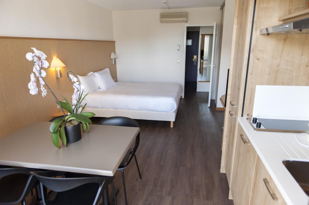 Thalazur - & 4* Antibes
