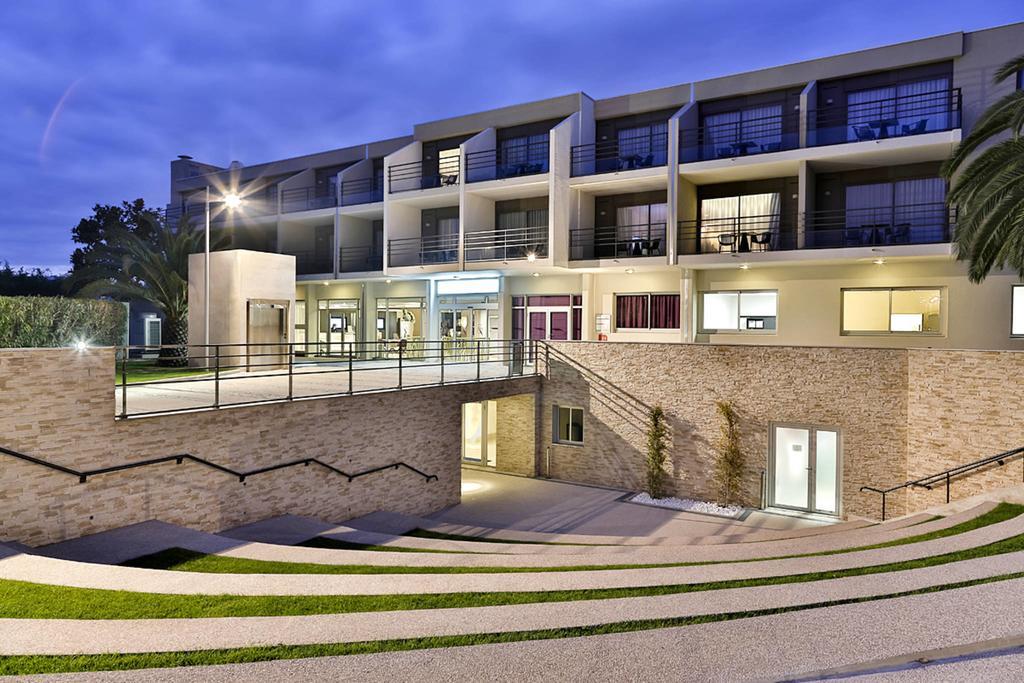 Thalazur - & Aparthotel 4*