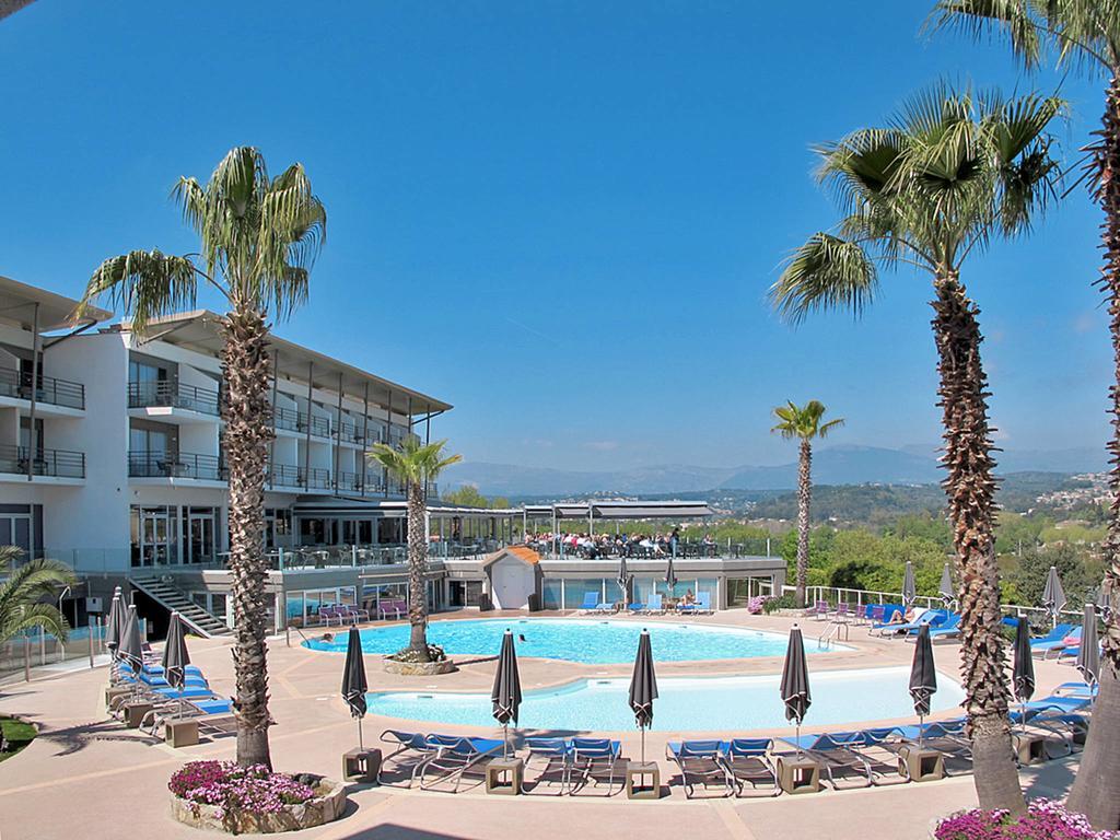 Aparthotel Thalazur - & 4*