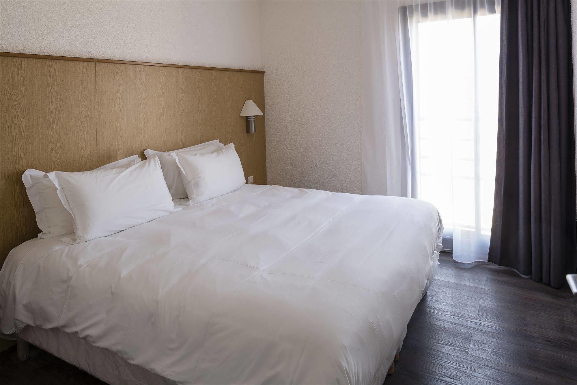 Aparthotel Thalazur - & Antibes