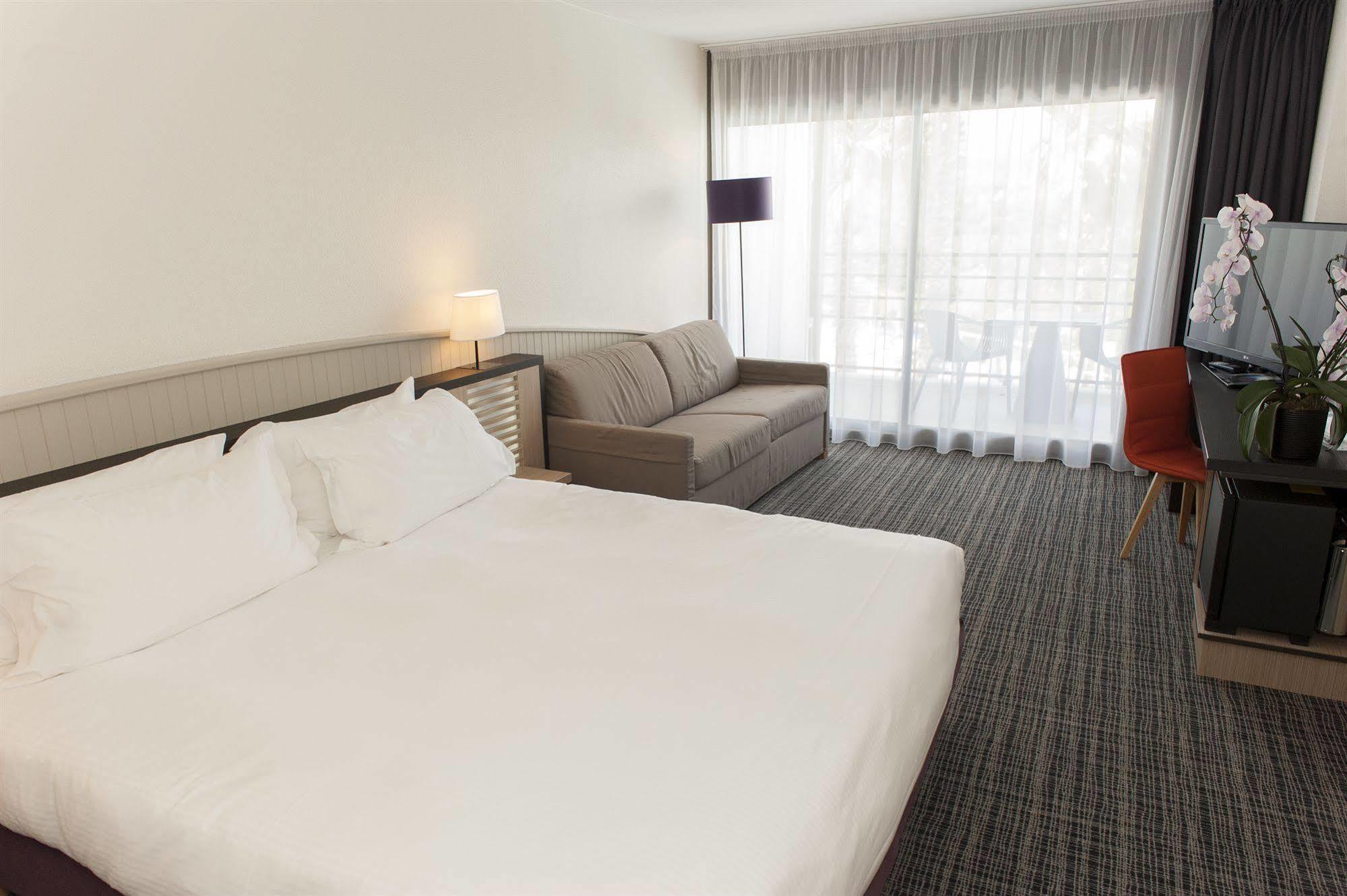 Thalazur - & Aparthotel Antibes