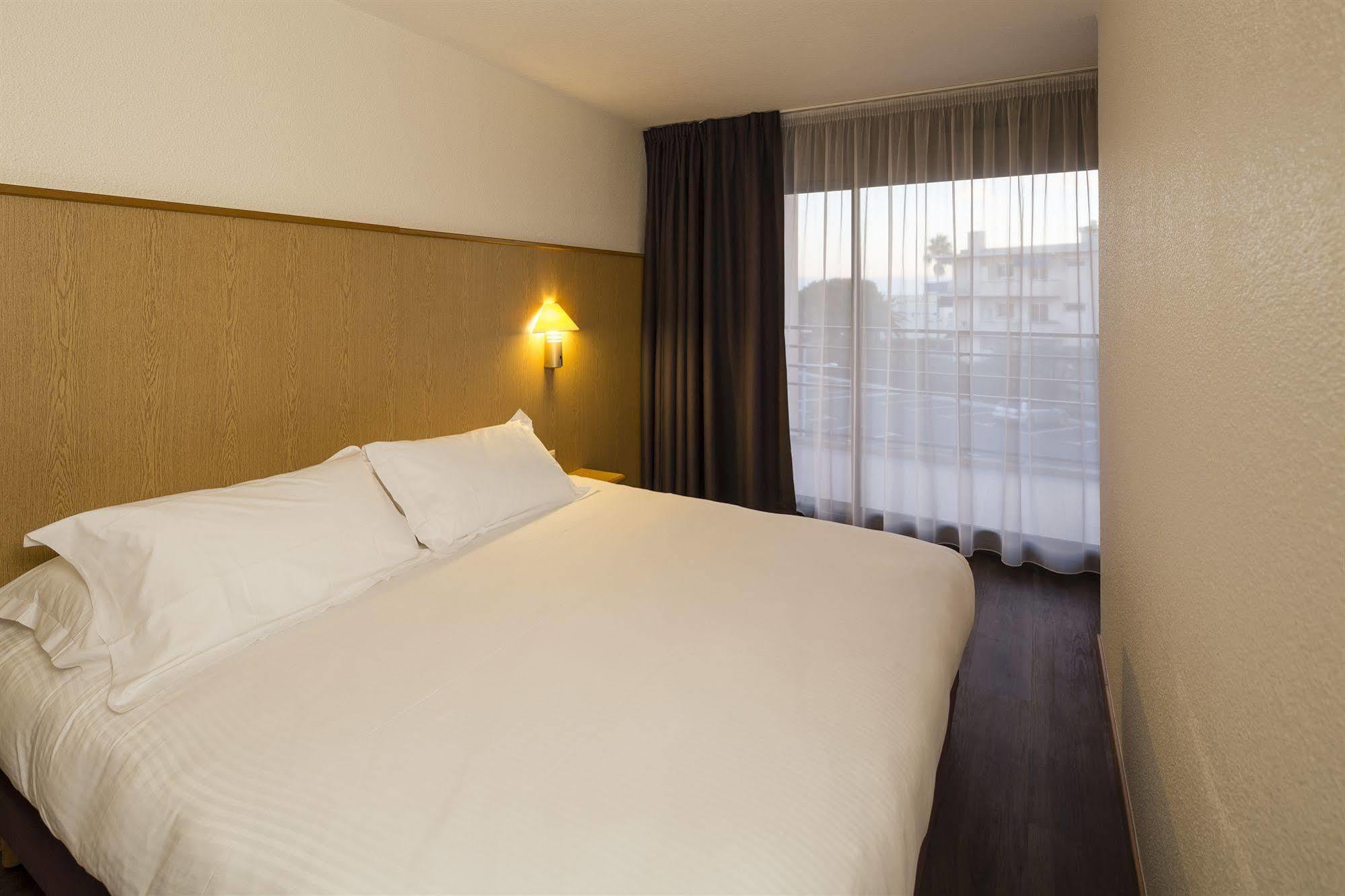Thalazur - & 4* Antibes