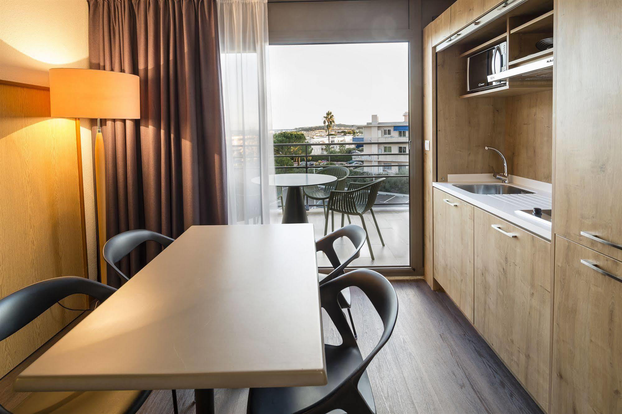Thalazur - & Aparthotel 4*