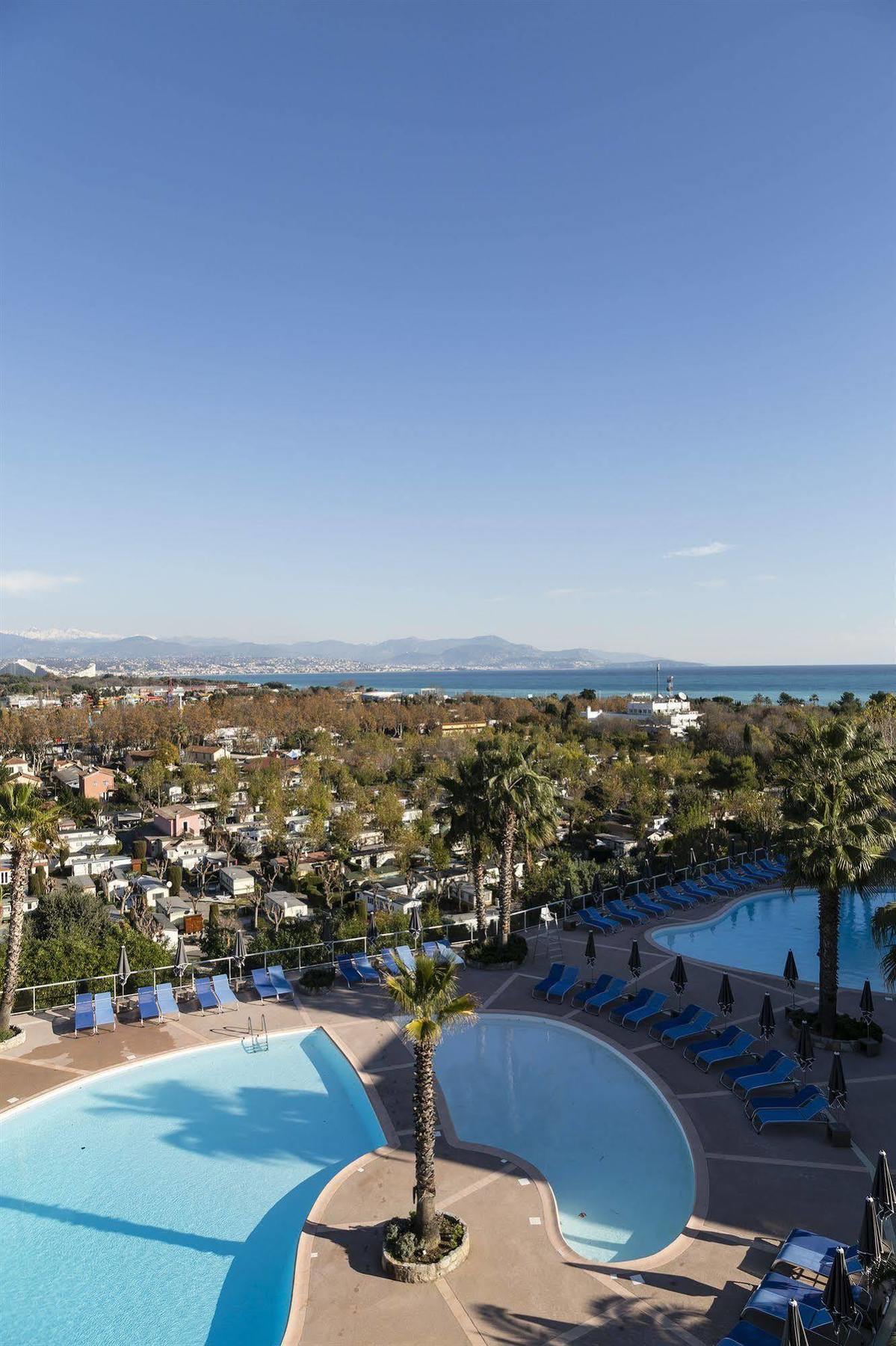 Thalazur - & Antibes