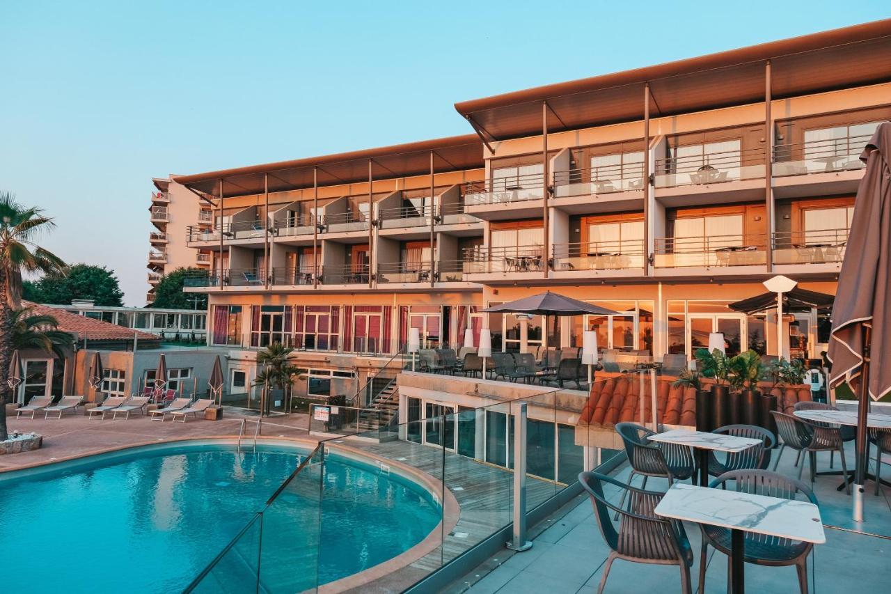 Thalazur - & 4* Antibes