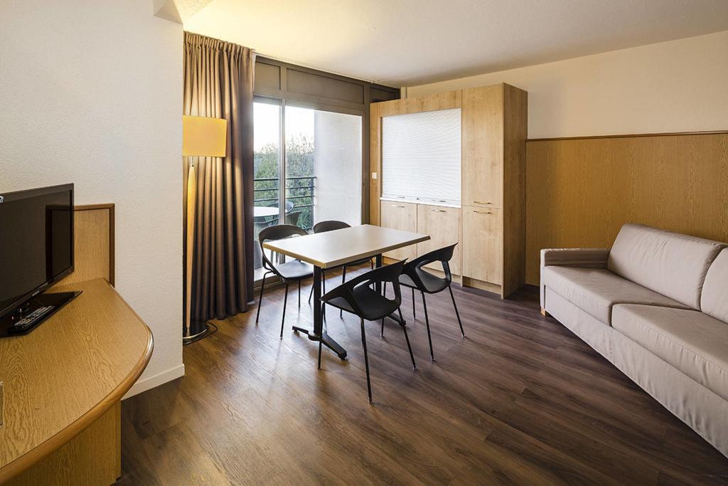 Thalazur - & Aparthotel