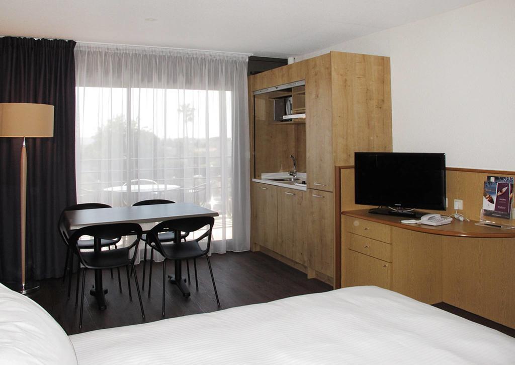 Thalazur - & 4* Antibes