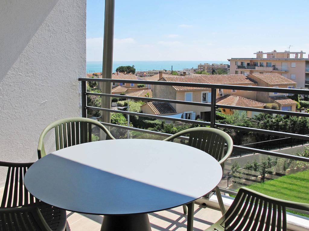 Aparthotel Thalazur - & Antibes